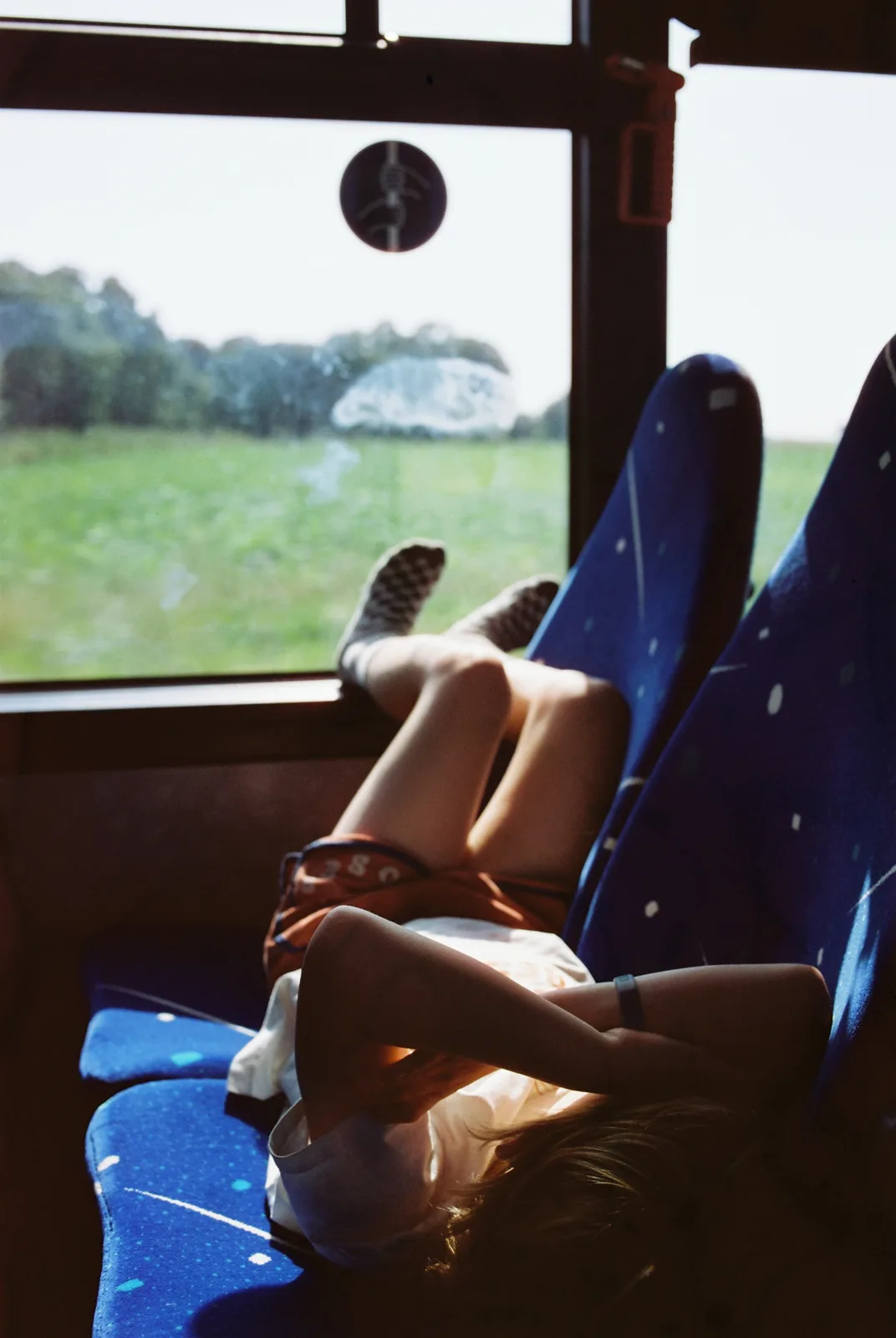 Photo from Yves’s adventures