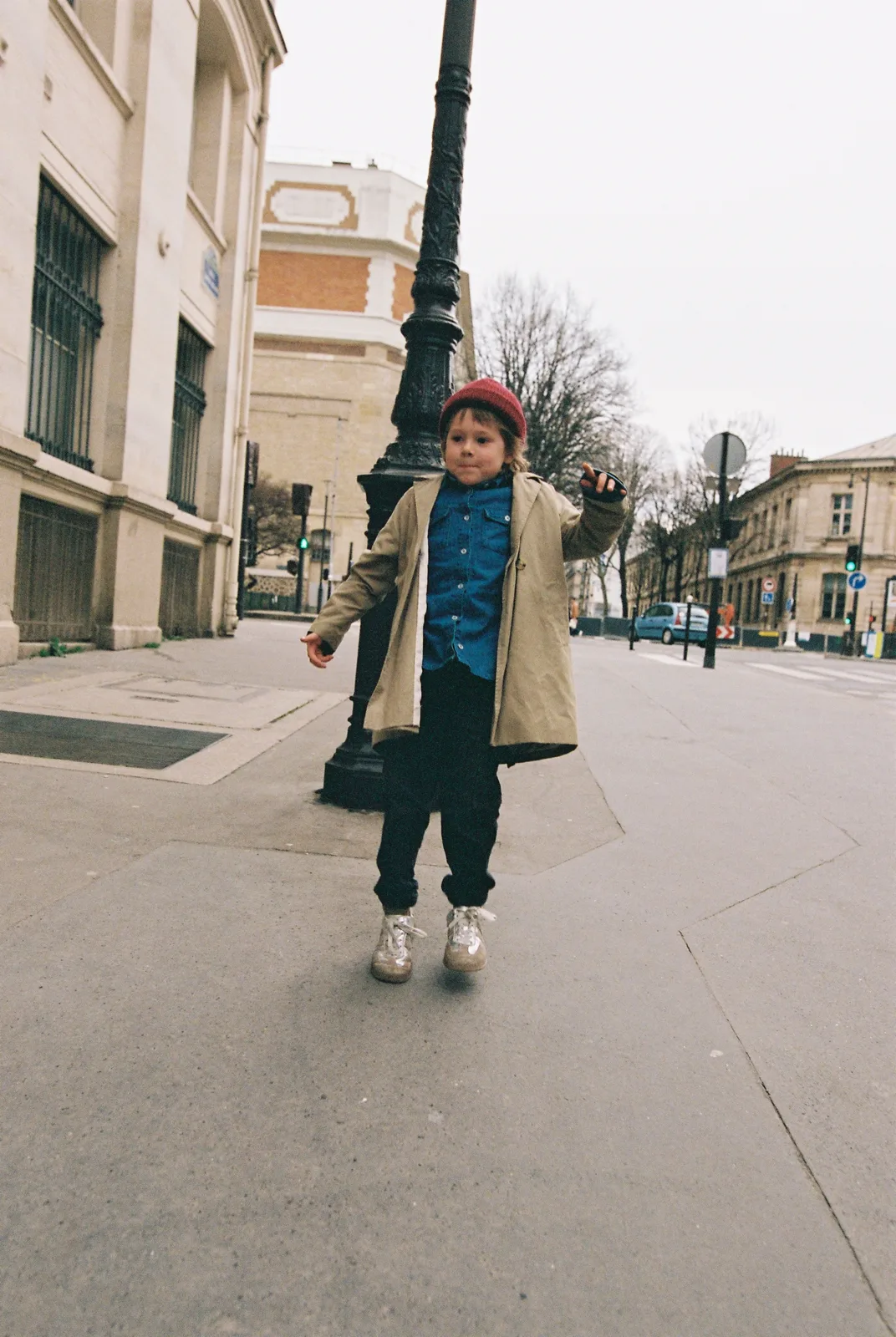Photo from Yves’s adventures